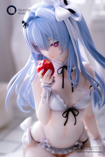 【預購】Reverse  Niya 箱庭之果Ver. X 逆轉工作室6